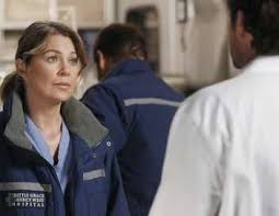 Blessée, meredith part néanmoins à la recherche de derek. Grey S Anatomy Saison 8 Episode 9 A L Aveugle Teleobs