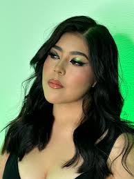 Eddy Vázquez MAKE UP