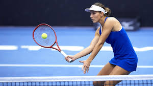 Varvara gracheva 2021 french open. Gracheva Gasanova Progress At Inaugural Women S Astana Open Thescore Com