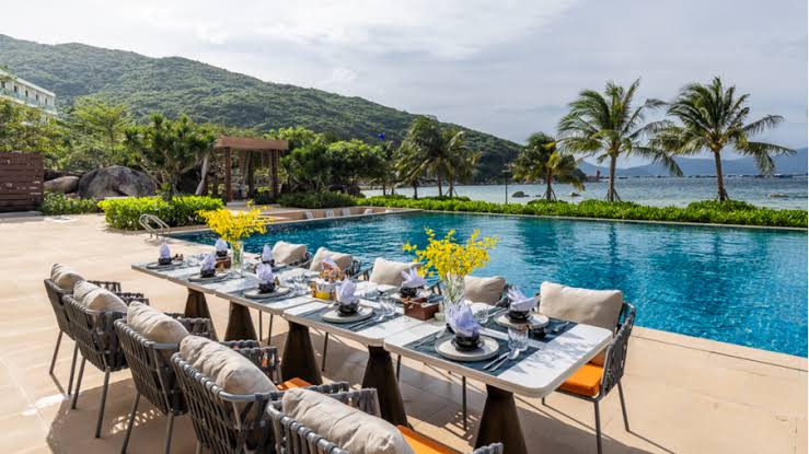 villa Nha Trang cao cấp