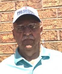 Obituary of Robert B. Hager, Sr.