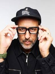 Nick Irwin's Hair Story