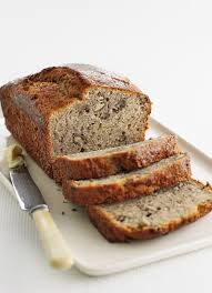 Banana Breakfast Loaf Recipe Bbc Good Food Recipes Breakfast Loaf Homemade Banana Bread Recipe