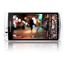 Sony Ericsson BRAVIA S004 vs. Sony ...