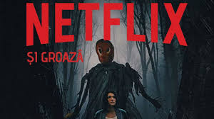 Toate filmele menționate în acest top sunt filme horror de calitate, cu intrigă interesantă și cotații foarte bune! 10 Seriale Netflix De Groaza De Vazut Youtube
