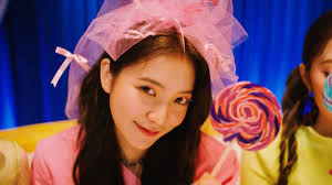 Hoo hahaha are you ready for this zimzalabim. Red Velvet Zimzalabim Yeri 4k Wallpaper 98