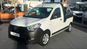 9 search results for dacia pick up. Dacia Dokker Pick Up Youtube