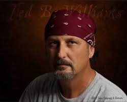 Ted Williams Obituary July 5, 2022