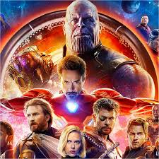 Avengers assemble scene | avengers 4 endgame (2019) movie clip 4k. Avengers Endgame New Theory Suggests That Living Tribunal Is The Main Villain In The Upcoming Movie Pinkvilla
