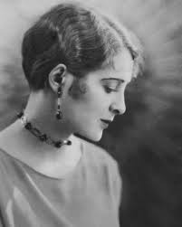 Flappers Vamps & Sheiks ~ Mary