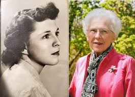 Elizabeth Fogarty Obituary