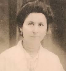 Fortunata (Biasi) Acri (1888-1976)