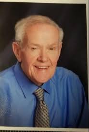 GERALD JANOSEK Obituary (1929