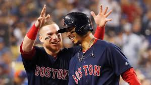 Baseball season is almost here! How To Watch Red Sox Spring Training Games 2019 Online Heavy Com