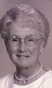 Katherine Ellen Weirich Obituary