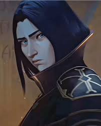 Arcane Art Book Caitlyn Kiramountains