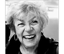 JOAN KATZ Obituary (2025)