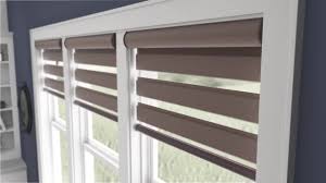 Or choose from our sample room scenes. Graber Layered Shades Youtube