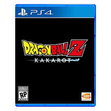 Fast and free shipping on qualified orders, shop online today. Bandai Dragon Ball Z Kakarot Ps4 Game Blue Techinn