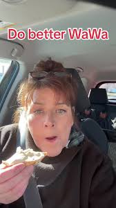 How Do Wawa Make Bagel