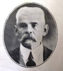 El Blog de Pablo Di Tomaso: LA CAÑADA DE LOS GÓMEZ 1914