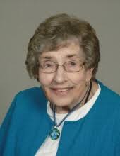 Obituary information for Delores June Erickson