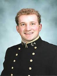 In the Military: Jared M. Sutherland