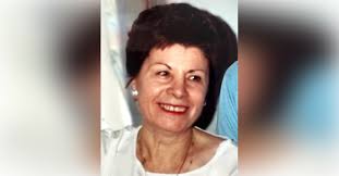 Obituary information for Roma C Coscia