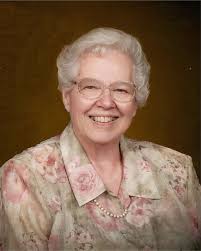 Charlotte Erickson Obituary