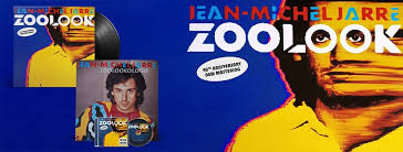 Profile for Jean-Michel Jarre