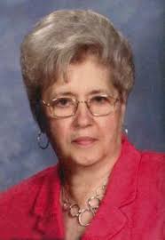 Betty Lou (Barrett) Boeker Obituary