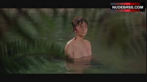 Jean Simmons Swimming Nude in Lake – Spartacus (0:41) | NudeBase.com
