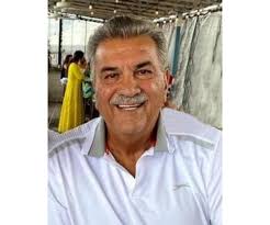 Gabriel Joseph LaConte Sr. Obituary (2024)