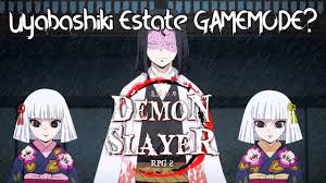 Please use these codes as soon as possible because they can expire at a certain time. New Uyabashiki Estate Gamemode Slayer Hq Location Exclusive Code Demon Slayer Rpg 2