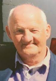 Condolence Book for David (Davy) NAUGHTON (Dublin 9, Dublin)