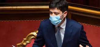 Il ministero della salute promuove e tutela la salute come fondamentale diritto dell'individuo e interesse. Ministero Della Salute In Subbuglio Sileri Attacca La Gestione Speranza La Stampa