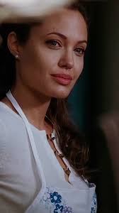 Movie: Mr. & Mrs. Smith (2005), In this action-packed romantic comedy,  married couple John (Brad Pitt) and Jane Smith (Angelina Jolie) are  secretly assassins working for rival agencies. When they ...