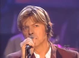 David performing Fame during Live By Request, 2002. ✨🎧💛, Recorded at Sony  Music Studios in NYC