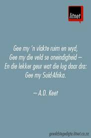 Suid Afrika Afrikaans Quotes Afrikaanse Quotes Afrikaans