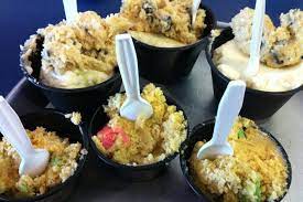 Naperville Food And Culture Walking Tour 2021 Chicago