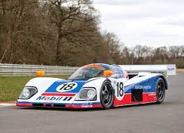 Pin On World Of Classic Cars