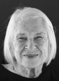 Angele Sfeir Obituary (1930