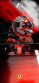 Leclerc wallpapers in ultra hd or 4k. Charles Leclerc Wallpaper By Finnishphotomaker7 30 Free On Zedge