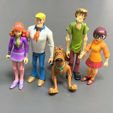 Scooby Doo Velma Fred Daphne 4 Bean Bag Toys Warner Bros Stores Nes Rare For Sale Online Ebay When fred and daphne were left to drive alone in the mystery machine. rare lot 5 scooby doo velma shaggy daphne dog fred 5 action figures toys rare