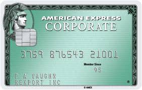 American Express Corporate Cards The Complete Guide