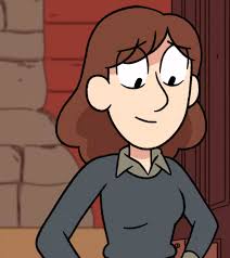Social security administration data, the first name johnna is not a popular baby girl's name in oklahoma. Johanna Hilda A Netflix Original Series Wiki Fandom