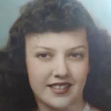 Jeanette Joan Roche' Weigel Obituary October 21, 2021