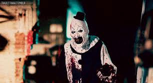 We would like to show you a description here but the site won't allow us. Terrifier Slashers Fan Art 42122618 Fanpop