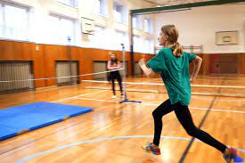 Atleti se rozhodli o zlato podělit, pak se začali radovat the moment where @gianmarcotamber & @mutazbarshim decided to share the gold medal in the high jump 🥇 was amazing. Ako Skakat Do Vysky 1 Odrazova Noha A Priprava Na Flop Telocvikari Sk