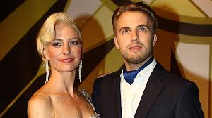 Anna polívková (40) nedávno dotočila nový český seriál einstein. Neuveritelne Odloudila Anna Polivkova Chlapa Tehotne Zpevacce